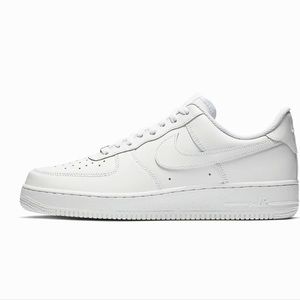 Customized air force 1